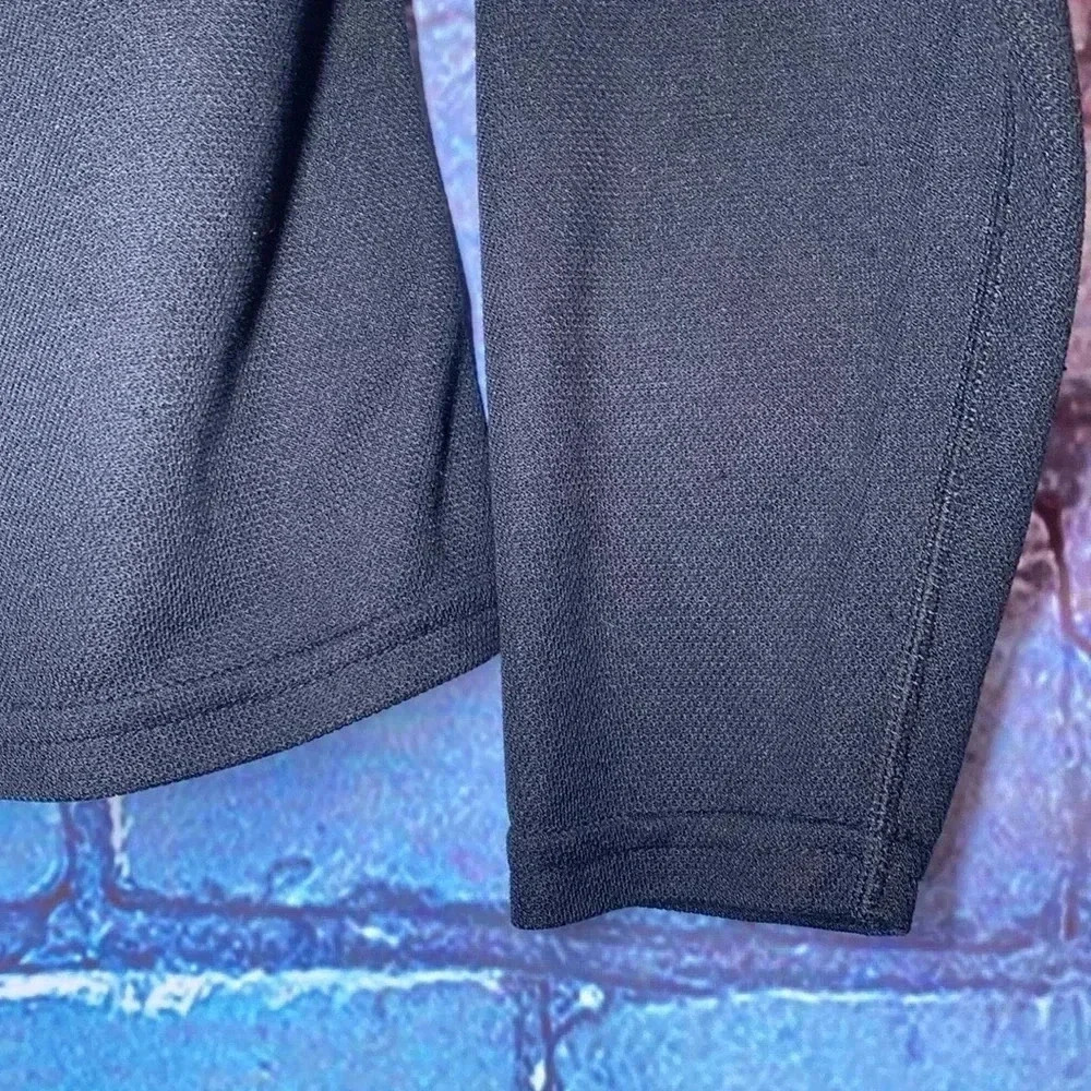 The North Face Women’s Shirt Large Activewear Lightweight Black - Picture 6 of 7